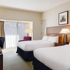 Double Room Two Double Beds Concierge Level